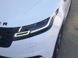  Land Rover  Velar LAND ROVER Range Rover  / 2017 / 5P / todoterreno 2.0D I4 150kW (204CV) S 4WD Auto #17