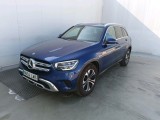  Mercedes  GLC-Klasse Clase GLC GLC 200 d 4Matic (253.916) 165CV AT9 E6d 