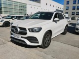 Mercedes  GLE-Klasse Clase GLE GLE 300 d 4Matic (167.119)AMG 2.0 AMG Line 245CV AT9 E6d 