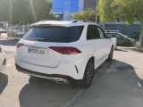  Mercedes  GLE-Klasse Clase GLE GLE 300 d 4Matic (167.119)AMG 2.0 AMG Line 245CV AT9 E6d #2