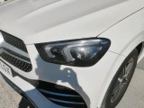  Mercedes  GLE-Klasse Clase GLE GLE 300 d 4Matic (167.119)AMG 2.0 AMG Line 245CV AT9 E6d #17