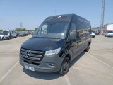  Mercedes  Sprinter  III Kasten RWD/AWD 311/315/317 CDI RWD L3 / L4 (907.635/637) 2.0 150CV AT9 E6dT 