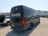  Mercedes  Sprinter  III Kasten RWD/AWD 311/315/317 CDI RWD L3 / L4 (907.635/637) 2.0 150CV AT9 E6dT #2