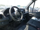  Mercedes  Sprinter  III Kasten RWD/AWD 311/315/317 CDI RWD L3 / L4 (907.635/637) 2.0 150CV AT9 E6dT #3
