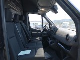  Mercedes  Sprinter  III Kasten RWD/AWD 311/315/317 CDI RWD L3 / L4 (907.635/637) 2.0 150CV AT9 E6dT #6
