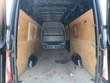  Mercedes  Sprinter  III Kasten RWD/AWD 311/315/317 CDI RWD L3 / L4 (907.635/637) 2.0 150CV AT9 E6dT #8