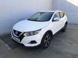  Nissan  Qashqai NISSAN  / 2017 / 5P / todoterreno DIG-T 103 kW (140 CV) E6D ACENTA 