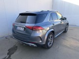  Mercedes  GLE-Klasse Clase GLE GLE 350 de 4Matic (167.117)AMG 2.0 AMG Line 320CV AT9 E6d #2