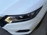  Nissan  Qashqai NISSAN  / 2017 / 5P / todoterreno DIG-T 103 kW (140 CV) E6D ACENTA #17