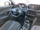  Peugeot  2008  Allure Pack 1.5 HDi 110CV MT6 E6d #3