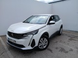  Peugeot  3008  Active Pack 1.5 HDi 130CV MT6 E6d 