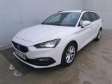  Seat  Leon  Sportstourer Style Go 2.0 TDI 115CV MT6 E6d 