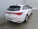  Seat  Leon  Sportstourer Style Go 2.0 TDI 115CV MT6 E6d #2