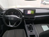  Seat  Leon  Sportstourer Style Go 2.0 TDI 115CV MT6 E6d #3