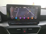  Seat  Leon  Sportstourer Style Go 2.0 TDI 115CV MT6 E6d #12