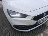  Seat  Leon  Sportstourer Style Go 2.0 TDI 115CV MT6 E6d #18