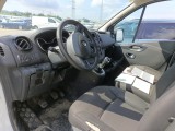  Renault  Trafic RENAULT  / 2019 / 4P / furgón Furgón 27 L1H1 Energy BluedCi 88 kW (AC) #3