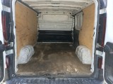  Renault  Trafic RENAULT  / 2019 / 4P / furgón Furgón 27 L1H1 Energy BluedCi 88 kW (AC) #8