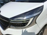  Renault  Trafic RENAULT  / 2019 / 4P / furgón Furgón 27 L1H1 Energy BluedCi 88 kW (AC) #16
