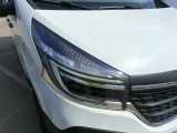  Renault  Trafic RENAULT  / 2019 / 4P / furgón Furgón 27 L1H1 Energy BluedCi 88 kW (AC) #17