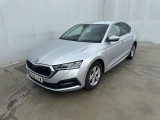  Skoda  Octavia  Berlina Ambition 2.0 TDI 115CV MT6 E6d 
