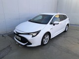  Toyota  Corolla TOYOTA  / 2019 / 5P / familiar 1.8 125H ACTIVE TECH E-CVT TOU SPORT 