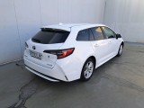  Toyota  Corolla TOYOTA  / 2019 / 5P / familiar 1.8 125H ACTIVE TECH E-CVT TOU SPORT #2