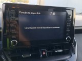  Toyota  Corolla TOYOTA  / 2019 / 5P / familiar 1.8 125H ACTIVE TECH E-CVT TOU SPORT #12