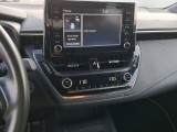 Toyota  Corolla TOYOTA  / 2019 / 5P / familiar 1.8 125H ACTIVE TECH E-CVT TOU SPORT #15