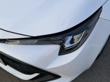  Toyota  Corolla TOYOTA  / 2019 / 5P / familiar 1.8 125H ACTIVE TECH E-CVT TOU SPORT #17