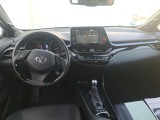  Toyota  C-HR TOYOTA  / 2019 / 5P / todoterreno 2.0 180H GR Sport #3
