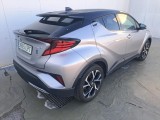  Toyota  C-HR TOYOTA  / 2019 / 5P / todoterreno 2.0 180H GR Sport #2