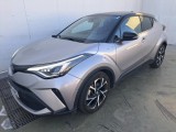  Toyota  C-HR TOYOTA  / 2019 / 5P / todoterreno 2.0 180H GR Sport 