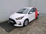  Toyota  Yaris TOYOTA  / 2020 / 5P / berlina con portón 1.5 120H Business Plus 