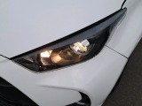 Toyota  Yaris TOYOTA  / 2020 / 5P / berlina con portón 1.5 120H Business Plus #16