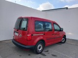  Volkswagen  Caddy  Profesional Kombi BMT 2.0 TDI 100CV MT5 E6dT #2