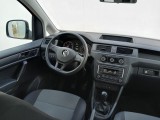  Volkswagen  Caddy  Profesional Kombi BMT 2.0 TDI 100CV MT5 E6dT #3