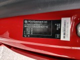  Volkswagen  Caddy  Profesional Kombi BMT 2.0 TDI 100CV MT5 E6dT #13