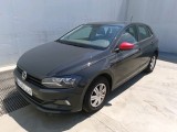  Volkswagen  Polo  VI Edition 1.0 80CV MT5 E6dT 