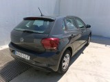  Volkswagen  Polo  VI Edition 1.0 80CV MT5 E6dT #2