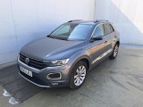  Volkswagen  T-ROC  Advance 2.0 TDI 115CV MT6 E6d 