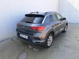  Volkswagen  T-ROC  Advance 2.0 TDI 115CV MT6 E6d #2