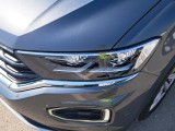  Volkswagen  T-ROC  Advance 2.0 TDI 115CV MT6 E6d #16