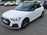  Audi  A1 Sportback  25 TFSI 1.0 95CV MT5 