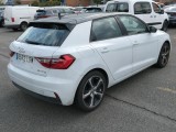  Audi  A1 Sportback  25 TFSI 1.0 95CV MT5 #2