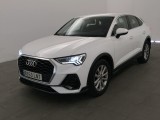  Audi  Q3  Sportback 35 TDI 2.0 TDI 150CV AT7 E6d 
