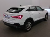  Audi  Q3  Sportback 35 TDI 2.0 TDI 150CV AT7 E6d #2