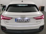 Audi  Q3  Sportback 35 TDI 2.0 TDI 150CV AT7 E6d #8