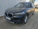  Bmw  X1 BMW  / 2019 / 5P / todoterreno sDrive16d  Aut. Business 