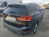 Bmw  X1 BMW  / 2019 / 5P / todoterreno sDrive16d  Aut. Business #2
